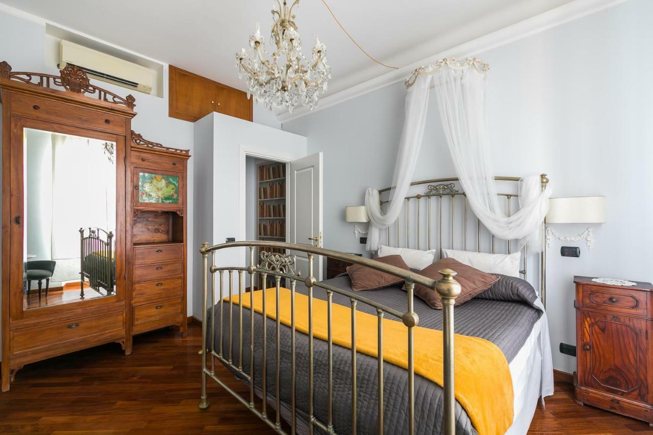 Vacanza Romana Rom