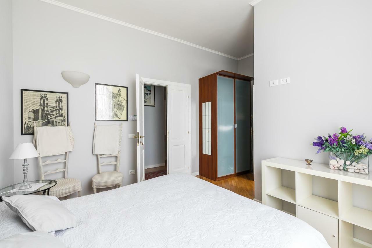 Casa de hóspedes Vacanza Romana