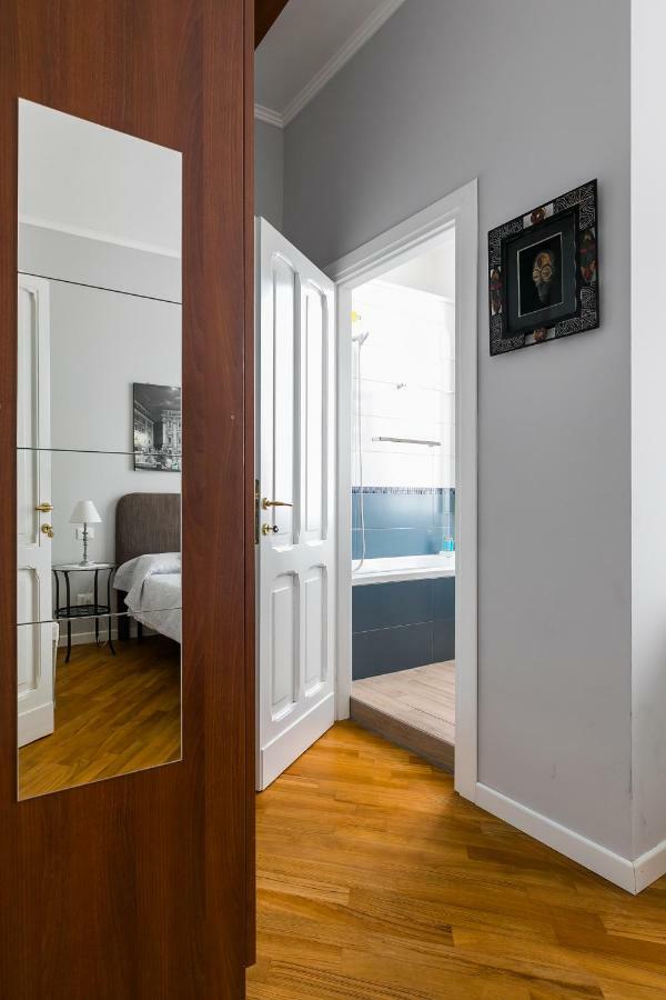 Casa de hóspedes Vacanza Romana *