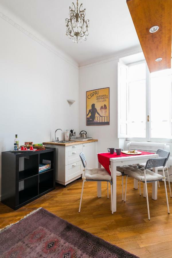 Casa de hóspedes Vacanza Romana Roma