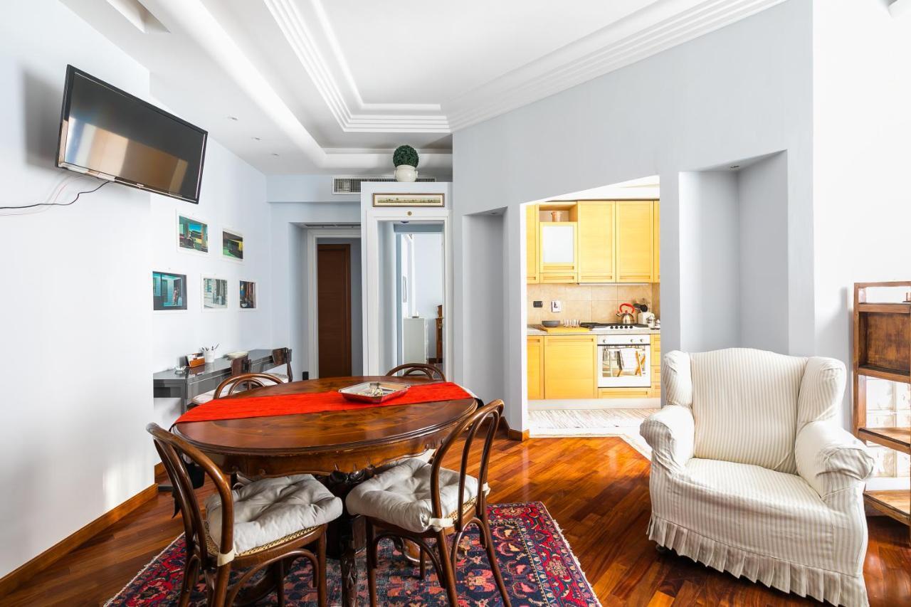 Casa de hóspedes Vacanza Romana *