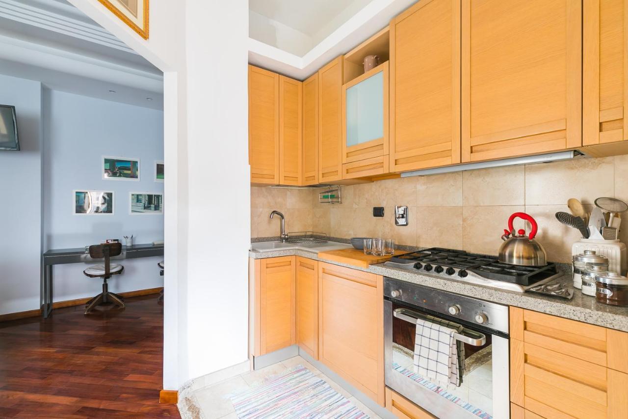 Vacanza Romana Casa de hóspedes